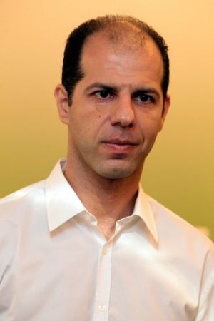 O Στέφανος Ξεκαλάκης νέος γραμματέας της ΚΠΕ του ΠΑΣΟΚ