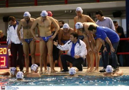 Πόλο: Ελλάδα – Κροατία 13 – 15 – (Κανονικός αγώνας 10-10)