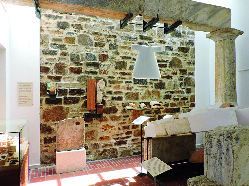 Κυκλαδική τέχνη