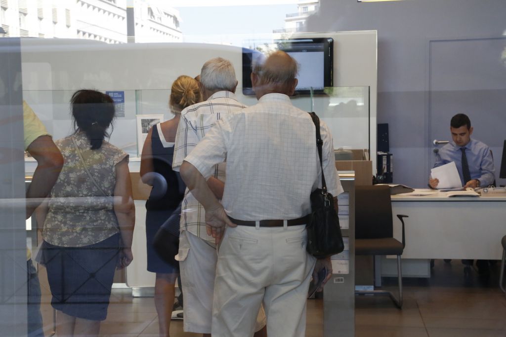 Reuters: Κάτω από 20 δισ. ευρώ η ανακεφαλαιοποίηση των τραπεζών