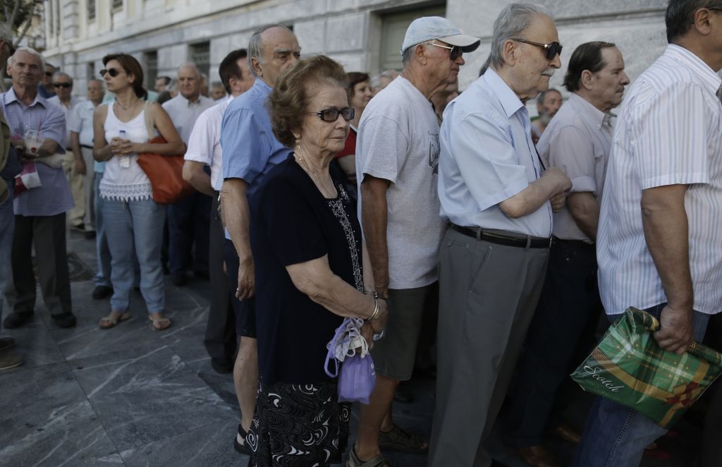 Επιχείρηση «πλαστικό χρήμα» κατά της φοροδιαφυγής