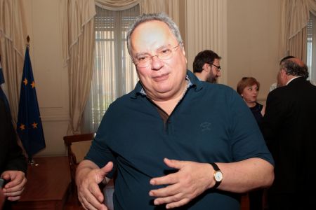 Ν.Κοτζιάς: Χωρίς τη Διασπορά είμαστε ένα ανάπηρο κράτος