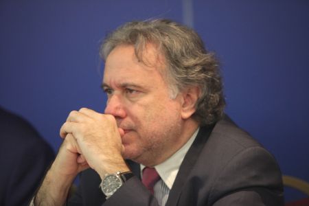 Κατρούγκαλος: Αναζητούμε ισοδύναμα για να μην μειωθούν οι συντάξεις