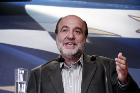 Αλεξιάδης: Αλλαγές σε ΕΝΦΙΑ και 100 δόσεις