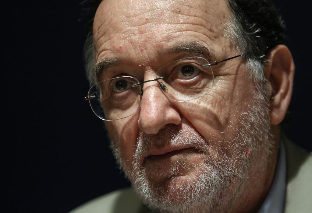 Δυο νέες δικογραφίες σε βάρος του Π. Λαφαζάνη