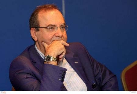 «Πέντε υπουργοί και 35 βουλευτές θέλαμε δραχμή», λέει ο Δ. Στρατούλης