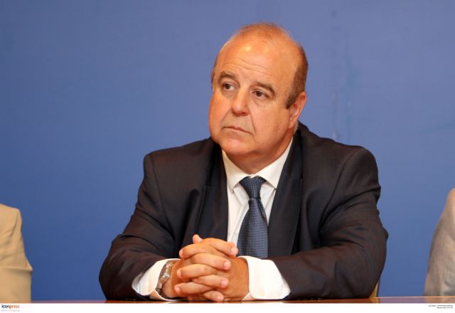 Haikalis: “We should have been more frugal in our election campaign”