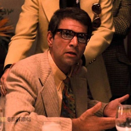 Πέθανε ο ηθοποιός Αλεξ Ρόκο