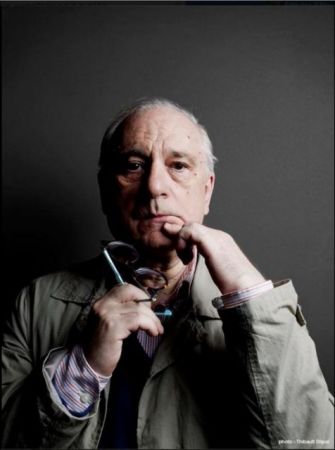 Ο Δημήτρης Δημητριάδης και η «8η ήπειρος»