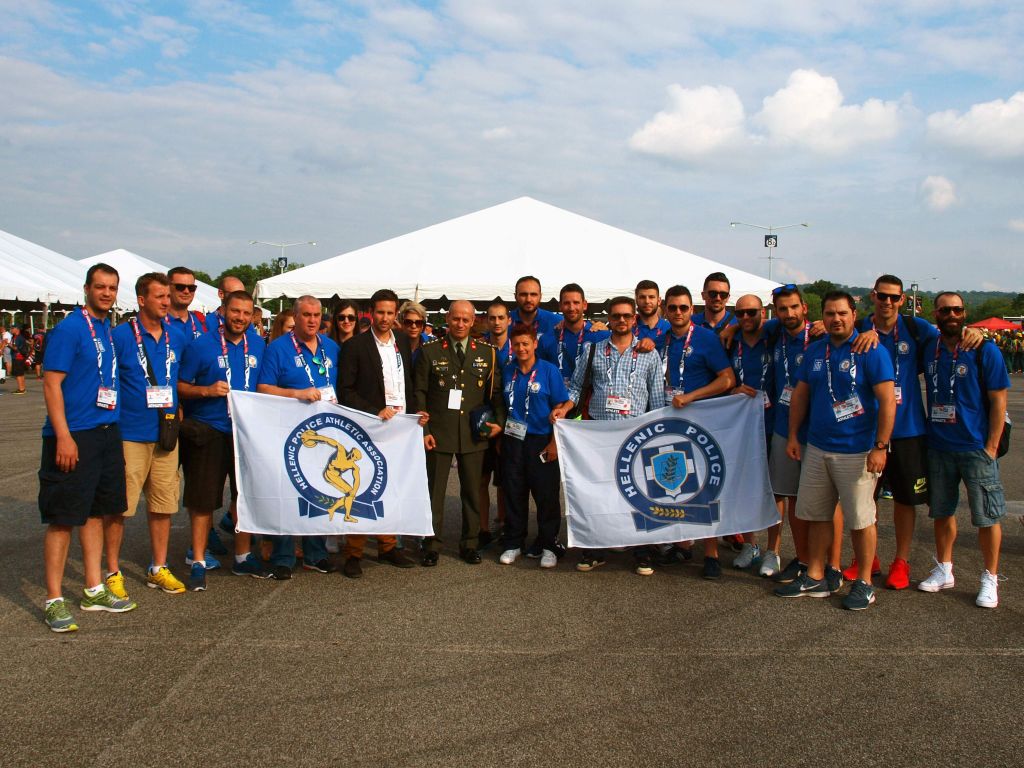 Νέα ερωτήματα για τις «χορηγίες» στην αποστολή της ΕΛ.ΑΣ στη Βιρτζίνια