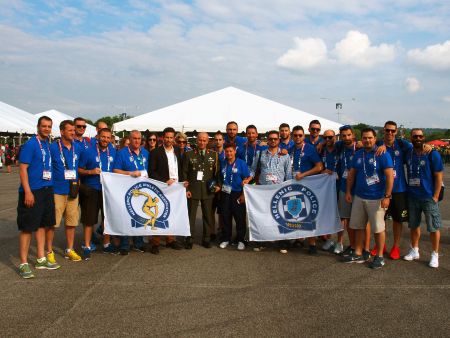 Νέα ερωτήματα για τις «χορηγίες» στην αποστολή της ΕΛ.ΑΣ στη Βιρτζίνια