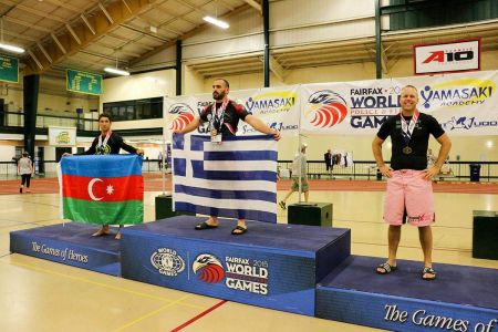 Καταγγελίες για ύποπτες ενέργειες στην αποστολή αθλητών της ΕΛ.ΑΣ. σε ΗΠΑ