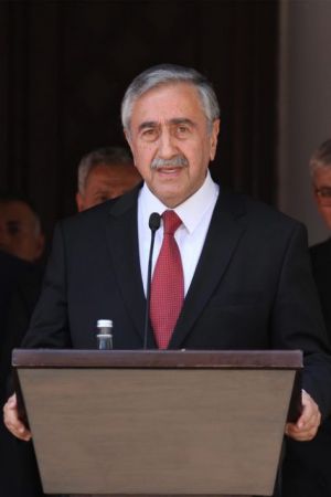 Θέτει όρους ο Ακιντζί για το άνοιγμα της Αμμοχώστου