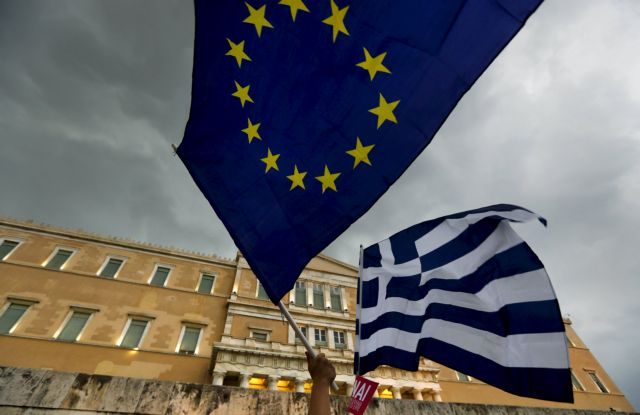 Νέες εποχές: Δύο σενάρια για το χρέος και μια πολιτική πρόταση