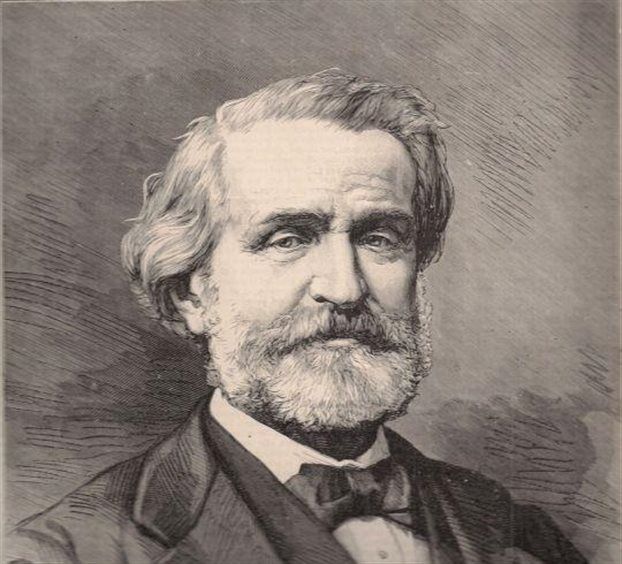 Στο ίδρυμα Casa Verdi σπάνιες επιστολές του συνθέτη