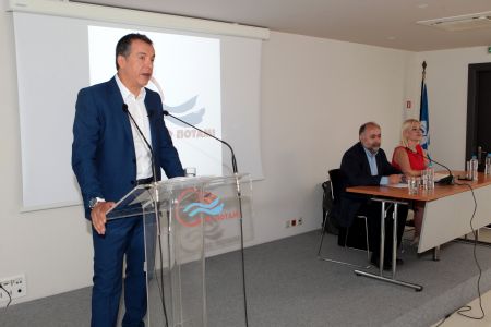 7 προτάσεις Σταύρου Θεοδωράκη για να σταματήσει η ανησυχία κοινής γνώμης