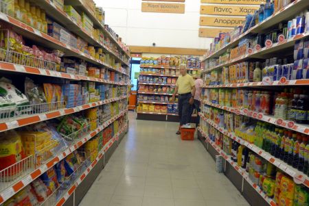 Απόφαση σοκ με την αύξηση του ΦΠΑ στο 24% – Το κουαρτέτο αποδέχθηκε την πρόταση του ΥΠΟΙΚ