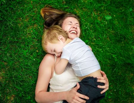 Παιδιά και ελεύθερος χρόνος: και όμως γίνεται!