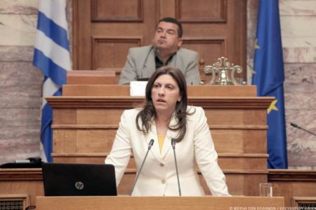 Ποτάμι: Κανάλι της Βουλής με πρότυπο τους δικτάτορες
