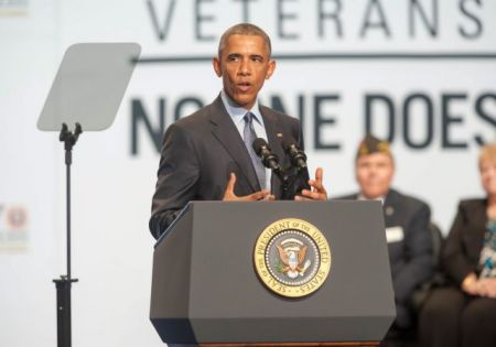 Ομπάμα: Η Τεχεράνη πρέπει να απελευθερώσει τους Αμερικανούς