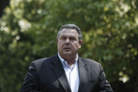 Καμμένος: Εντιμότατη η συνεργασία μου με τον Αλέξη Τσίπρα