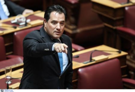 Georgiadis wants New Democracy to abstain from bailout vote