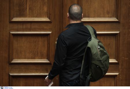 Μηνυτήρια αναφορά κατά του Γ. Βαρουφάκη κατέθεσε δικηγόρος