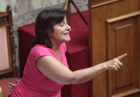 Άγριος καβγάς Γεωργιάδη – Φωτίου για τις καταθέσεις στο Λονδίνο