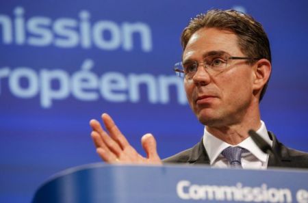 Κατάινεν: «Προς τη σωστή κατεύθυνση οδεύουν τα πράγματα στην Ελλάδα»