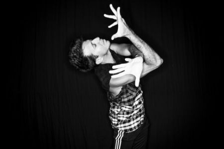 Αντώνης Φωνιαδάκης: Η ευρωπαϊκή ταυτότητα είναι θέμα εκπαίδευσης