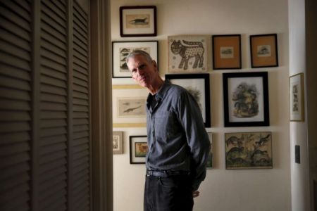 Τζοζάια Ομπερ: «Η δημοκρατία έχει υψηλό τίμημα»