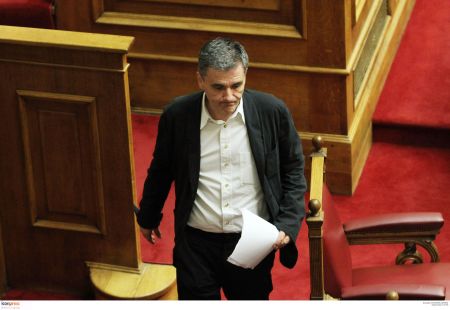 Τσακαλώτος: Θα εφαρμοσθούν οι συμφωνίες – Δεν προβλέπεται τρίτο πακέτο