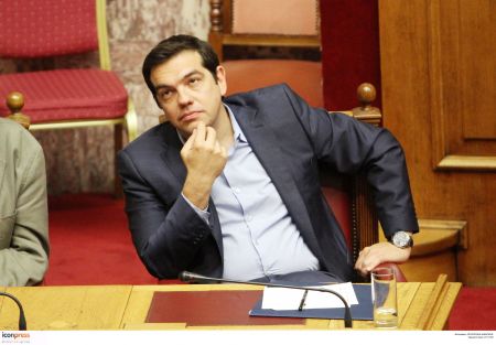 Αλ. Τσίπρας: Δεν προτίθεμαι να εγκαταλείψω το οχυρό της μάχης