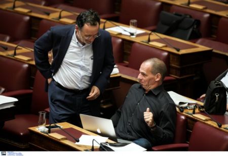 «Δυστυχώς ηττηθήκαμε!»