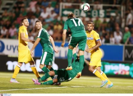 Το vima.gr προτείνει για την Τρίτη 28 Ιουλίου