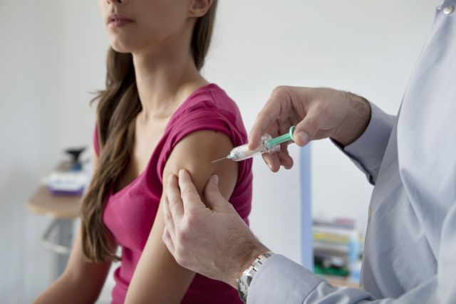 Προληπτικός εμβολιασμός: πότε και γιατί