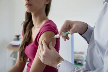 Αρνητές της ζωής οι αρνητές εμβολίων -φόβοι των ειδικών επιστημόνων