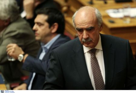 Στις 6 Σεπτεμβρίου ο Τσίπρας στη ΔΕΘ, στις 12-13 ο Μεϊμαράκης