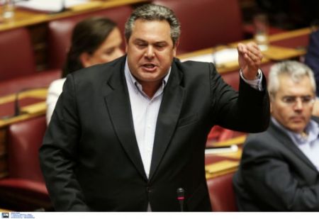 Kammenos: “This agreement heralds the end of the age of bailouts”