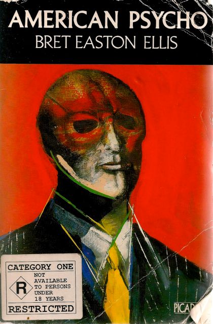 Απαγορευμένη «ψύχωση»