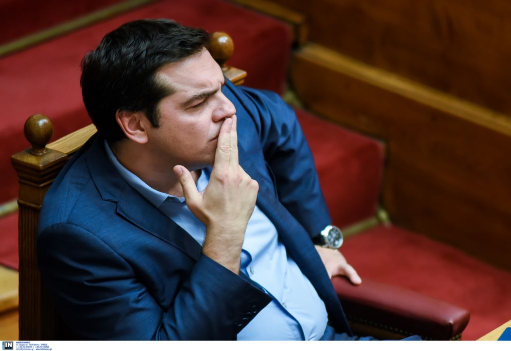 Κυβέρνηση ειδικού σκοπού