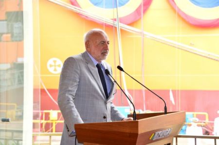 Γρ. Καλλιμανόπουλος: «Δεν έρχεται η ανάκαμψη χωρίς σταθερό επενδυτικό περιβάλλον»