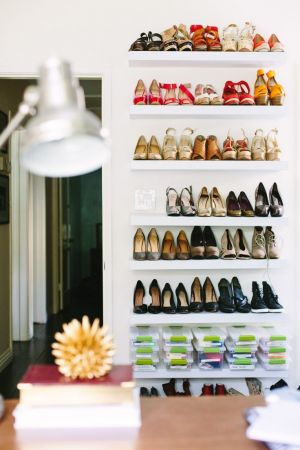 Ιδέες για το dressroom των ονείρων σου