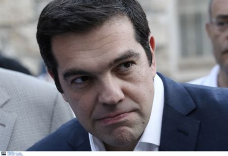 Happy birthday, σύντροφε πρόεδρε