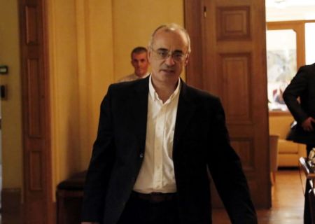 Μάρδας: Με δραχμή η υποτίμηση μπορεί να φτάσει ακόμη και το 70%