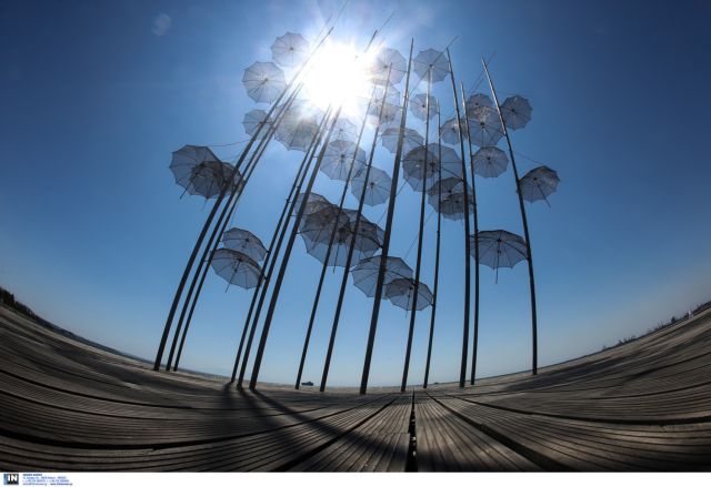 First heatwave of the summer – Temperatures to rise to 41º