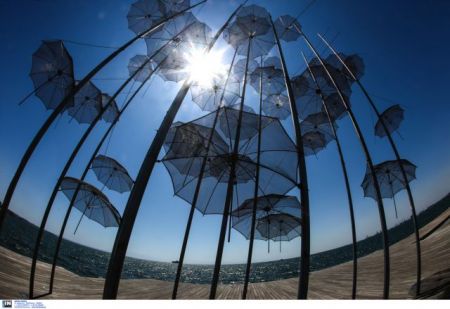 Οι κλιματιζόμενοι χώροι σε Αθήνα – Θεσσαλονίκη