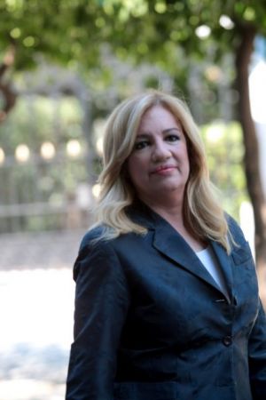 Γεννηματά: «Θα κάνει επιτέλους ο κ. Τσίπρας στροφή στην πραγματικότητα;»