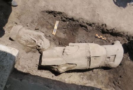 Τριήμερο ανακοινώσεων για το αρχαιολογικό έργο σε Μακεδονία και Θράκη