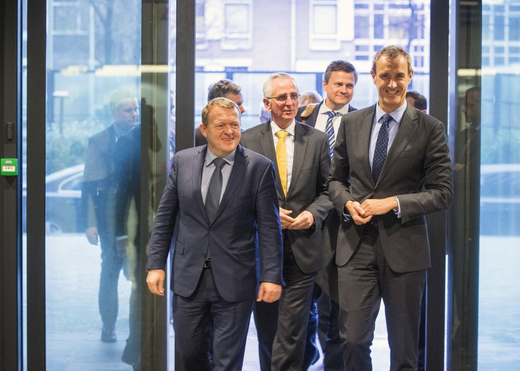 Δανία: Σφυγμομέτρηση για την Ε.Ε. το δημοψήφισμα για την Europol